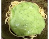 アボカドが合うクリームパスタ♡作り方10写真