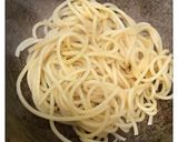 アボカドが合うクリームパスタ♡作り方3写真