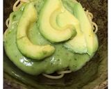 アボカドが合うクリームパスタ♡作り方11写真