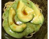アボカドが合うクリームパスタ♡作り方12写真