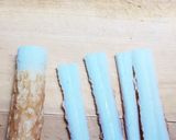 給食レシピ「えびロール」作り方4写真
