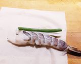 給食レシピ「えびロール」作り方5写真