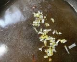 残ったビーフンで黒酢あんかけ作り方4写真