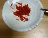 キャベツの浅漬け作り方3写真