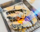 63℃ ふっくら！ さわらの味噌マヨ風味作り方18写真