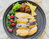 63℃ ふっくら！ さわらの味噌マヨ風味作り方21写真