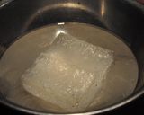 寒天入りひじきごはん作り方1写真