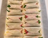 焼肉の生だれで作る 包まない大葉餃子作り方5写真