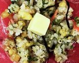 やっとできた☆納得の味！悪魔のおにぎり作り方3写真