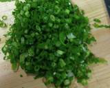 米粉の皮で野菜たっぷり餃子グルテンフリー作り方3写真