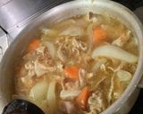 S＆B の昔懐かしのカレー作り方6写真