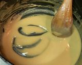 S＆B の昔懐かしのカレー作り方1写真