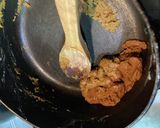 S＆B の昔懐かしのカレー作り方2写真