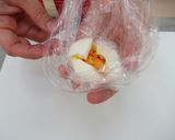 簡単☆たまごサンド作り方3写真