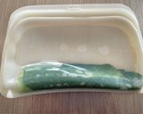 野菜のおかず1品追加☆小松菜の白だし漬け作り方2写真