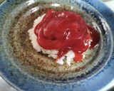 今日は何にすっと！グラタン!作り方7写真