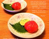 おうち居酒屋⭐トマト丸ごとサッパリ漬け作り方5写真