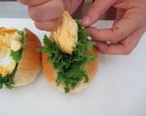 簡単☆たまごサンド作り方5写真
