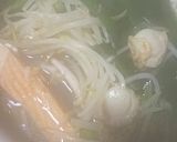 台湾式　鍋作り方2写真