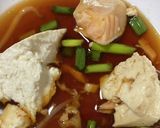 台湾式　鍋作り方5写真