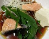 台湾式　鍋作り方6写真