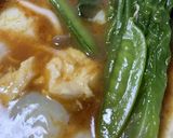 台湾式　鍋作り方9写真