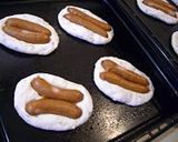 十六雑穀入り♪もっちりピザパン作り方4写真