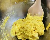 小麦も米粉もなし！？甘辛な味噌スコーン作り方5写真