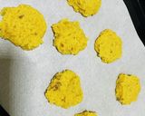 小麦も米粉もなし！？甘辛な味噌スコーン作り方6写真