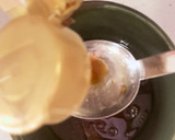 手作りのタレが美味しい♪冷やし中華作り方2写真