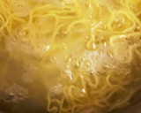 手作りのタレが美味しい♪冷やし中華作り方3写真