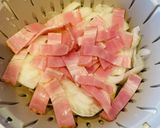 簡単! レンジでポテトサラダ!作り方4写真