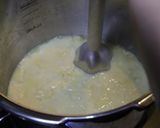 ひよこ豆のポタージュ【圧力鍋】作り方7写真
