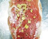 うちの味♤アスパラ旨々♪サクサク揚げ焼売作り方9写真
