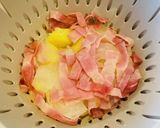 簡単! レンジでポテトサラダ!作り方7写真