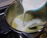 ひよこ豆のポタージュ【圧力鍋】作り方8写真