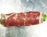 うちの味♤アスパラ旨々♪サクサク揚げ焼売作り方12写真