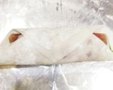うちの味♤アスパラ旨々♪サクサク揚げ焼売作り方16写真