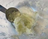 じゃがいものおやき　離乳食後期作り方3写真