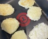 じゃがいものおやき　離乳食後期作り方5写真