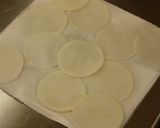 糖質が気になる方に☆大根を皮にした餃子！作り方2写真