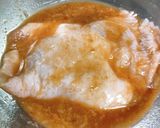 やわぁ〜！しっとり〜！鶏肉チャーシュー丼作り方2写真