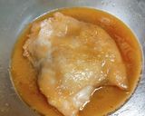 やわぁ〜！しっとり〜！鶏肉チャーシュー丼作り方4写真