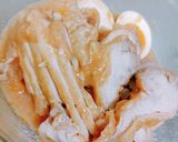 やわぁ〜！しっとり〜！鶏肉チャーシュー丼作り方6写真