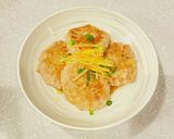 豚ひき肉で簡単！　れんこんとつくね！作り方9写真