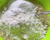バナナと木綿豆腐のノンオイルケーキ作り方4写真