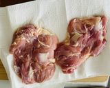 簡単！　とりマヨポン！作り方3写真
