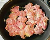 簡単！　とりマヨポン！作り方6写真