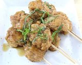 ［糖質制限］お家で居酒屋★豆腐つくね作り方8写真