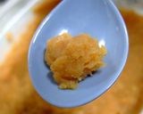 ほうれん草クリームソース作り方23写真